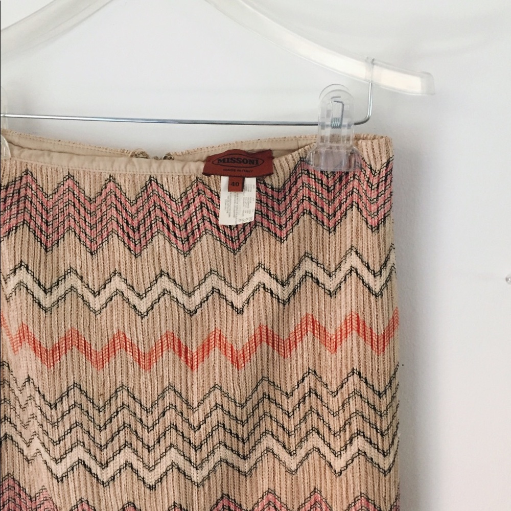 Missoni | Orange Label